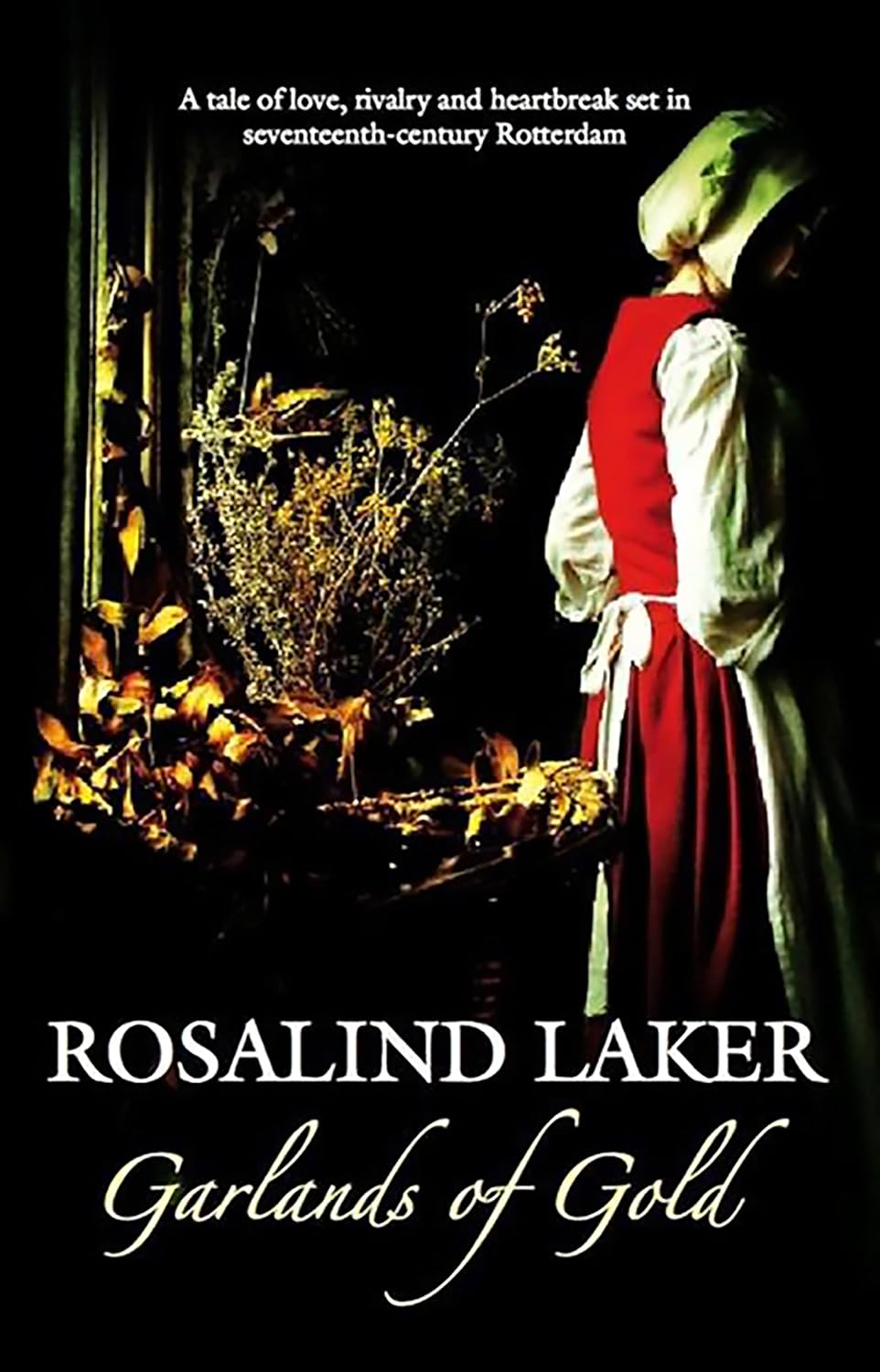 Garlands of Gold Kindle edition by Laker, Rosalind. Literature