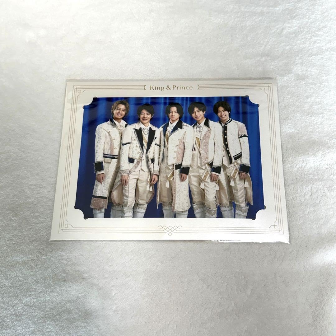 Amazon.co.jp: キンプリ FC フォトカード : おもちゃ