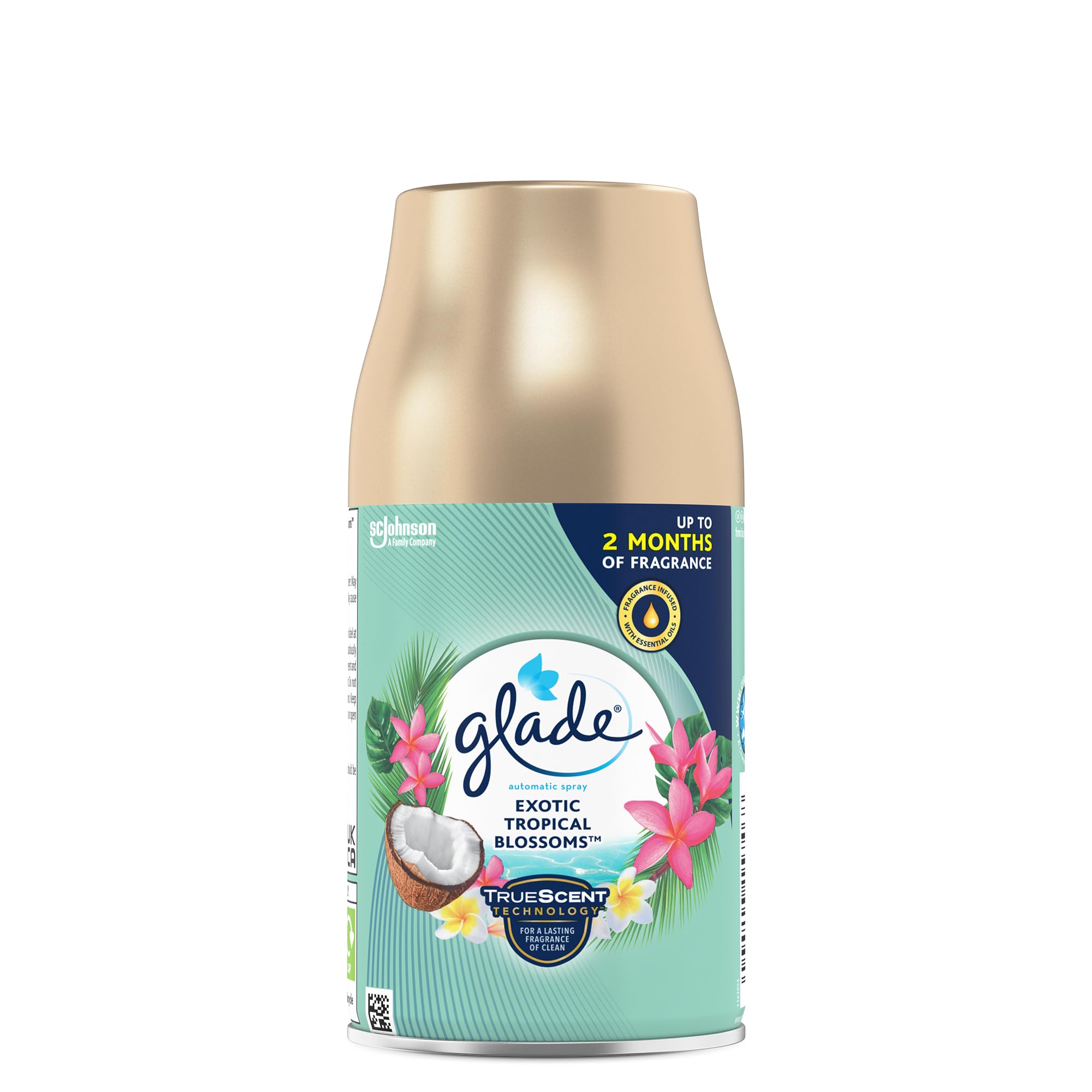 glade