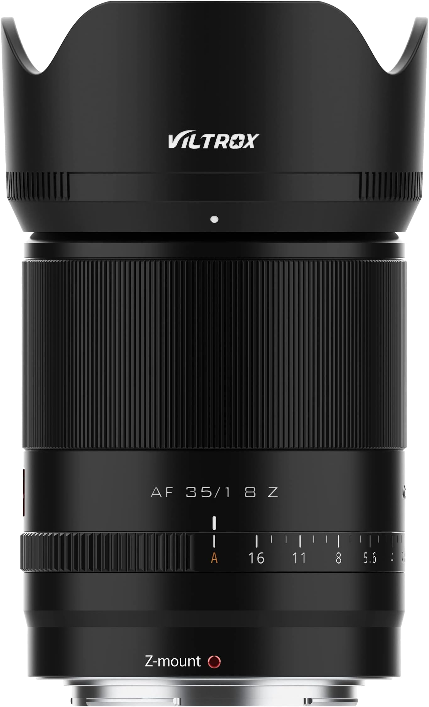 Nikon Nikkor Z 35mm F/1.4 Obiettivo - Per Fotografia Urbana E Ritratti, Autofocus Veloce - Foto 4