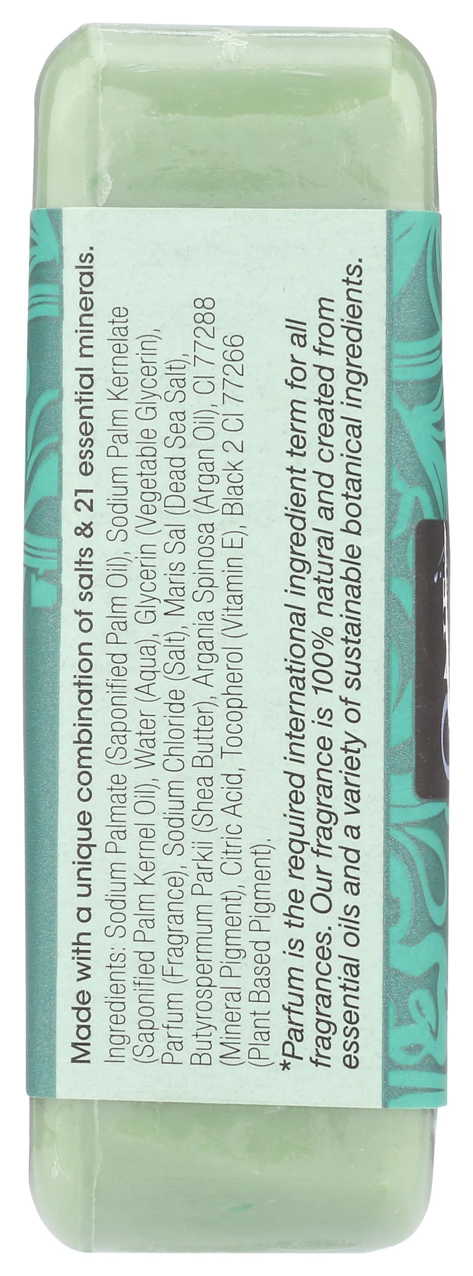 One With Nature One W/Nature-Barsoapeucalyptus 200G, 7 OZ thumbnail 6