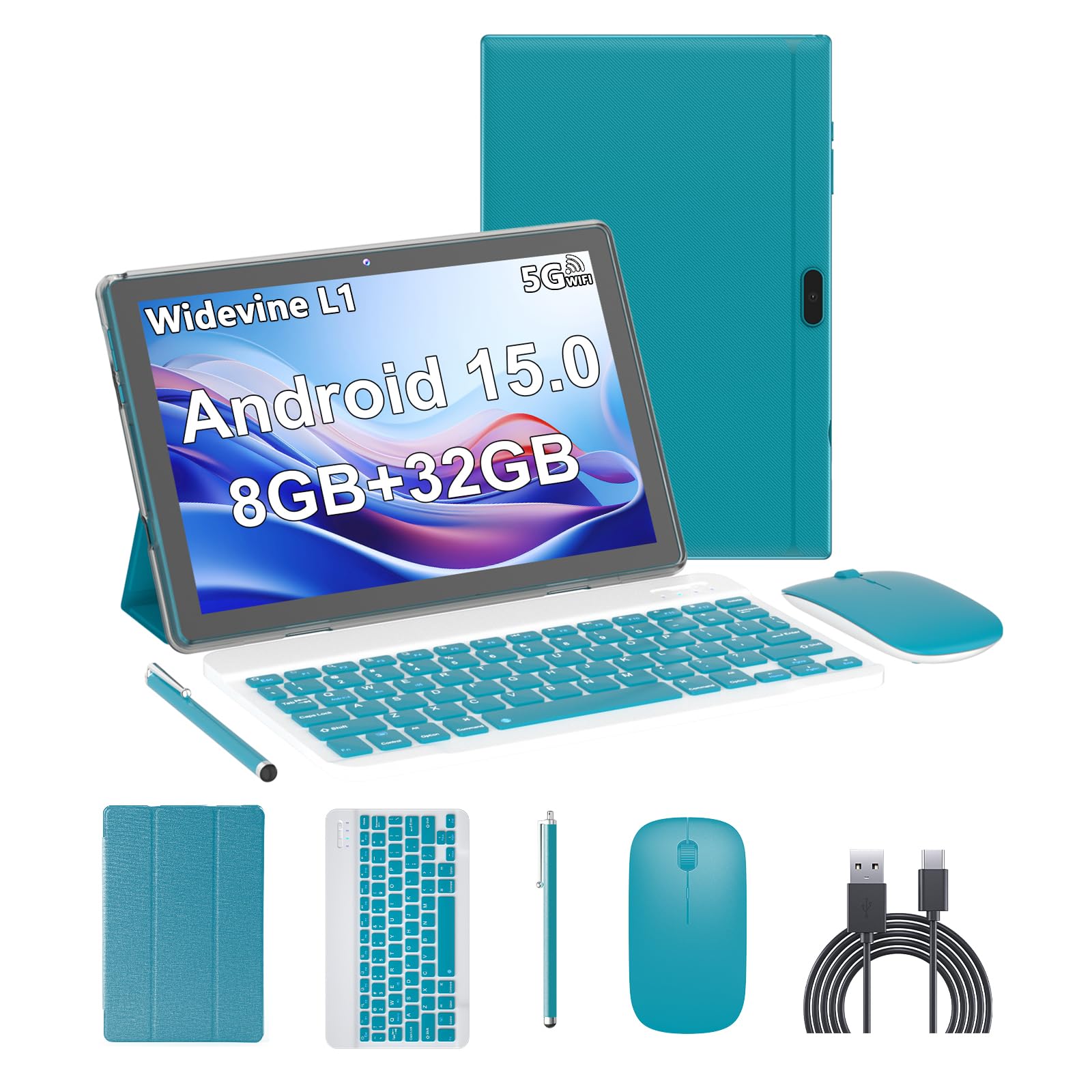 タブレット android 15 8インチ 18GB+128GB+1TB Amazon.co.jp: 【Android15 タブレット】アンドロイド 15 タブレット