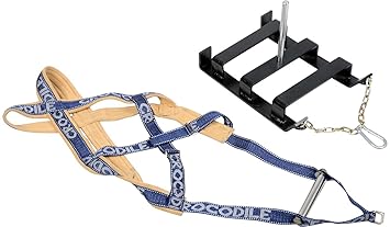 dog weight pulling harness amazon
