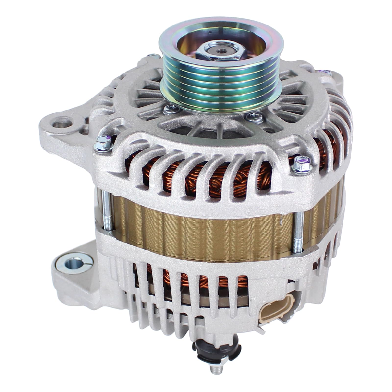 Photo 1 of Roneeson 12V 150A Alternator for Infiniti M35/G25