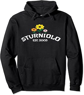 Sturniolo Triplets Merch Sturniolo Triplets Pullover Hoodie