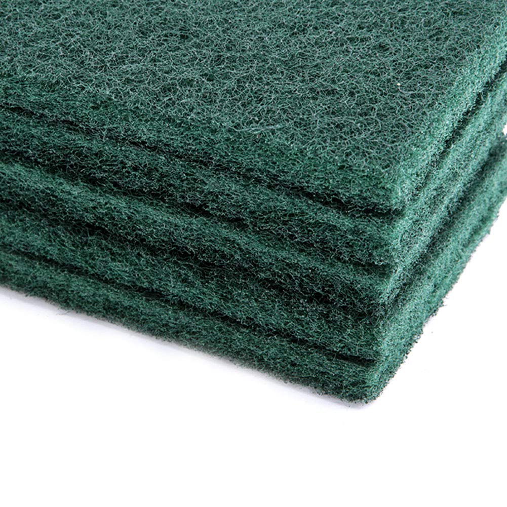 Amazon｜【五枚セット】スコッチブライト たわし スポンジ タワシ