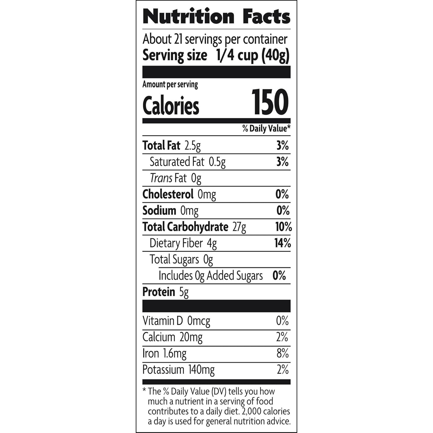 Nature's Path Organic Steel Cut Oats Instant Oatmeal, 30 oz (Pack of 6), Non-GMO