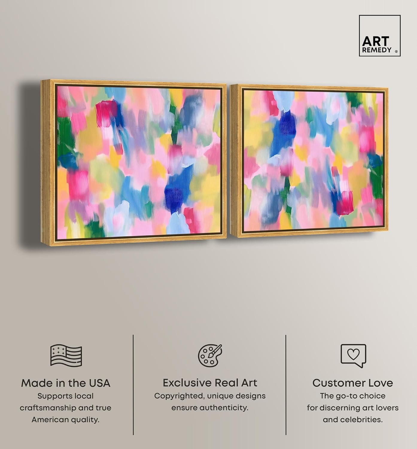 Everything You Need In One Place!