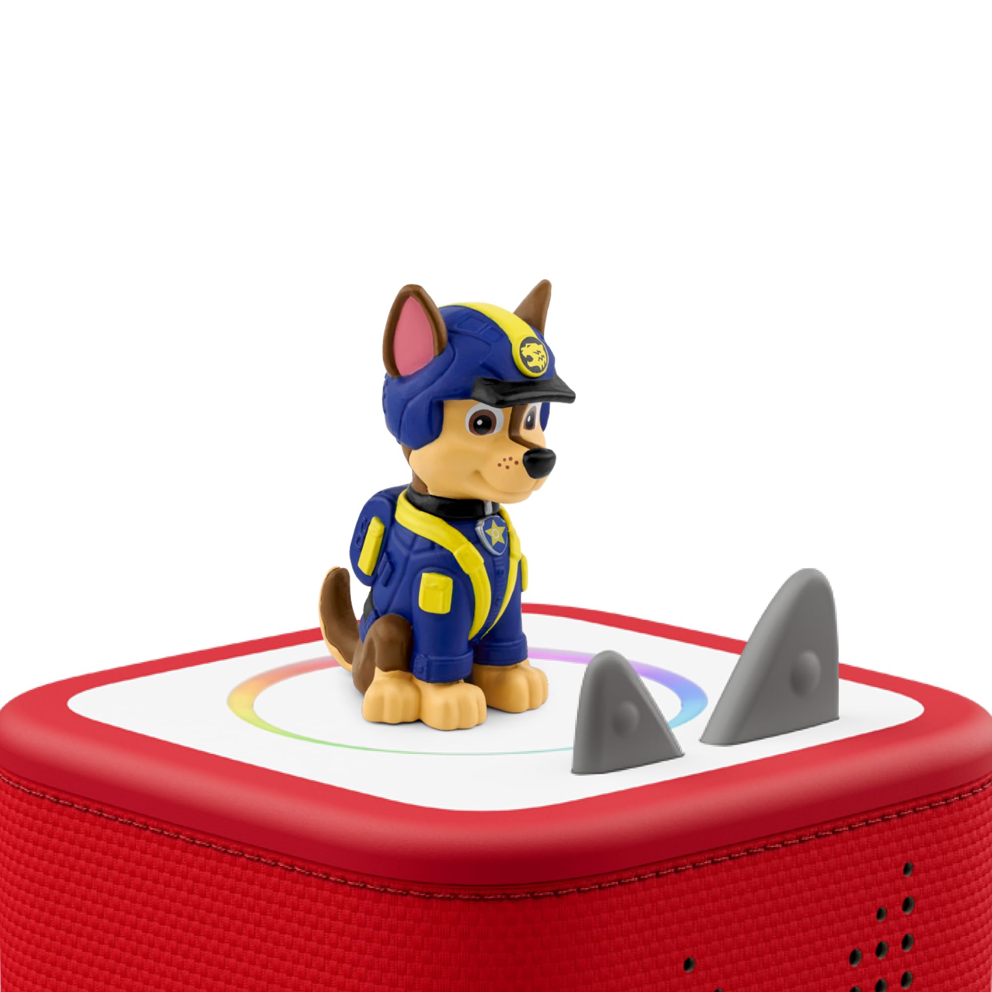 Paw Patrol Chase 2