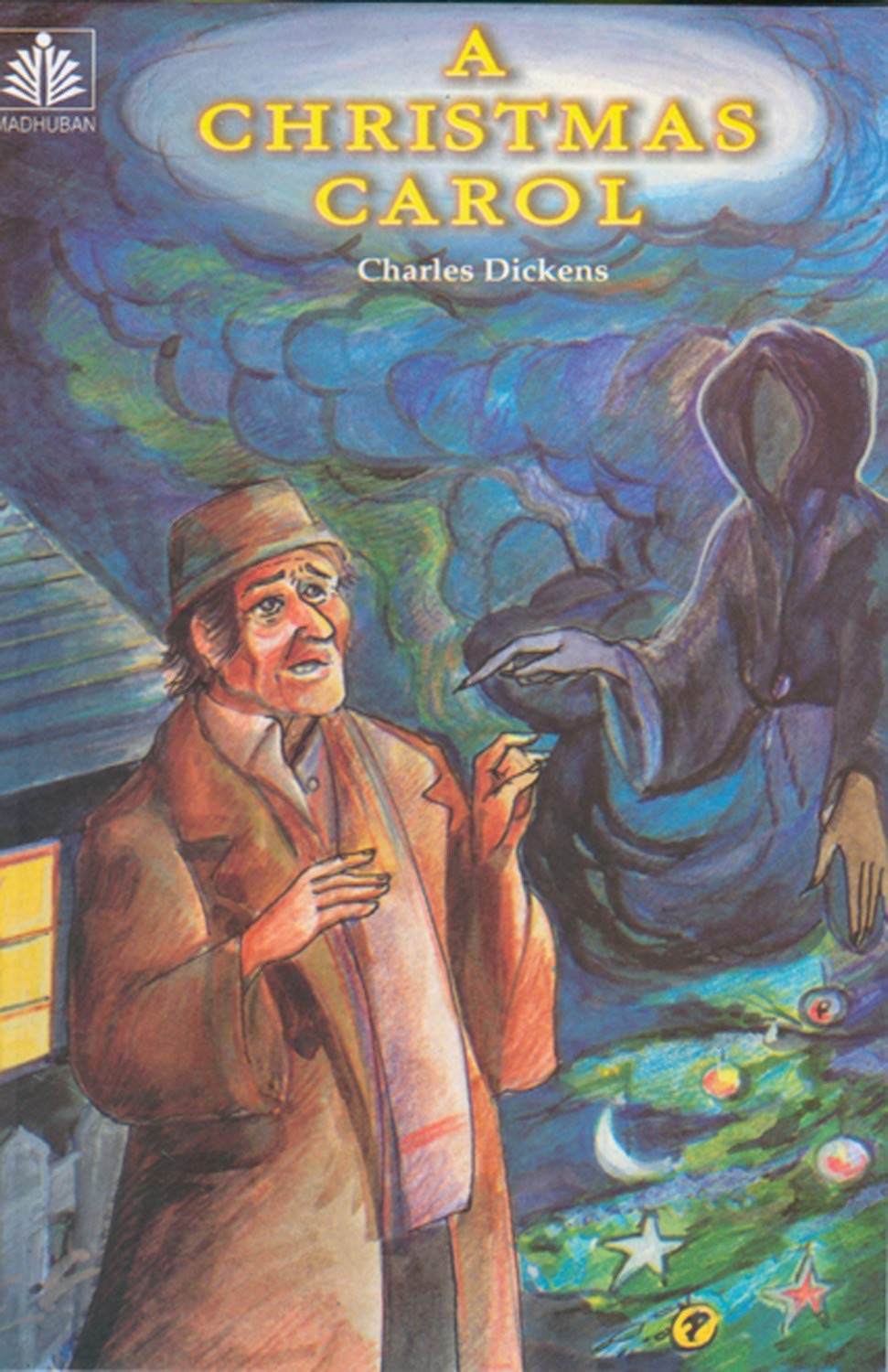 Christmas Carol Paperback – 1 January 2001