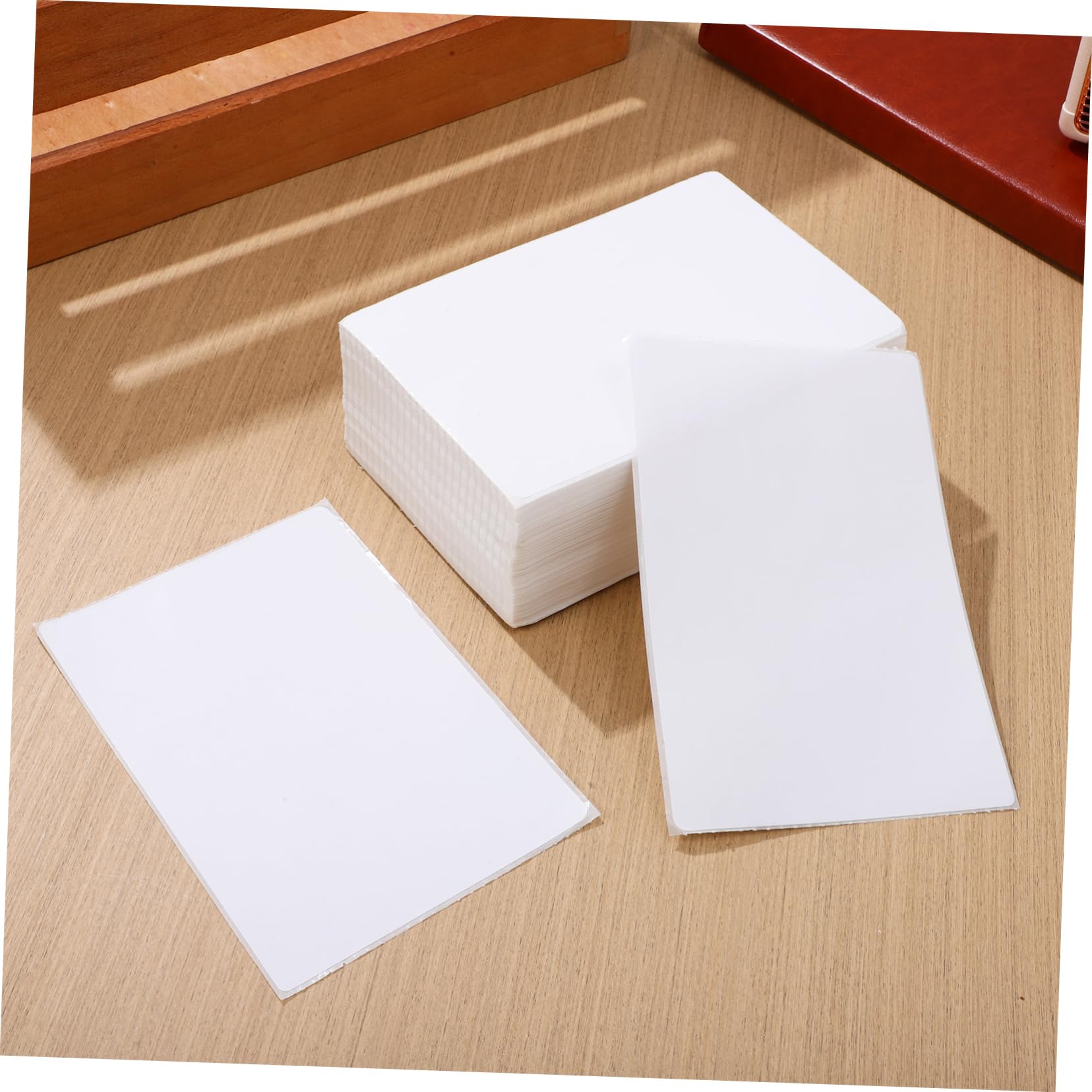 Etichette Termiche Autoadesive per Spedizione 100x150mm 500 Pz Etichette per Stampa Termica Diretta per Pacchi e Ufficio