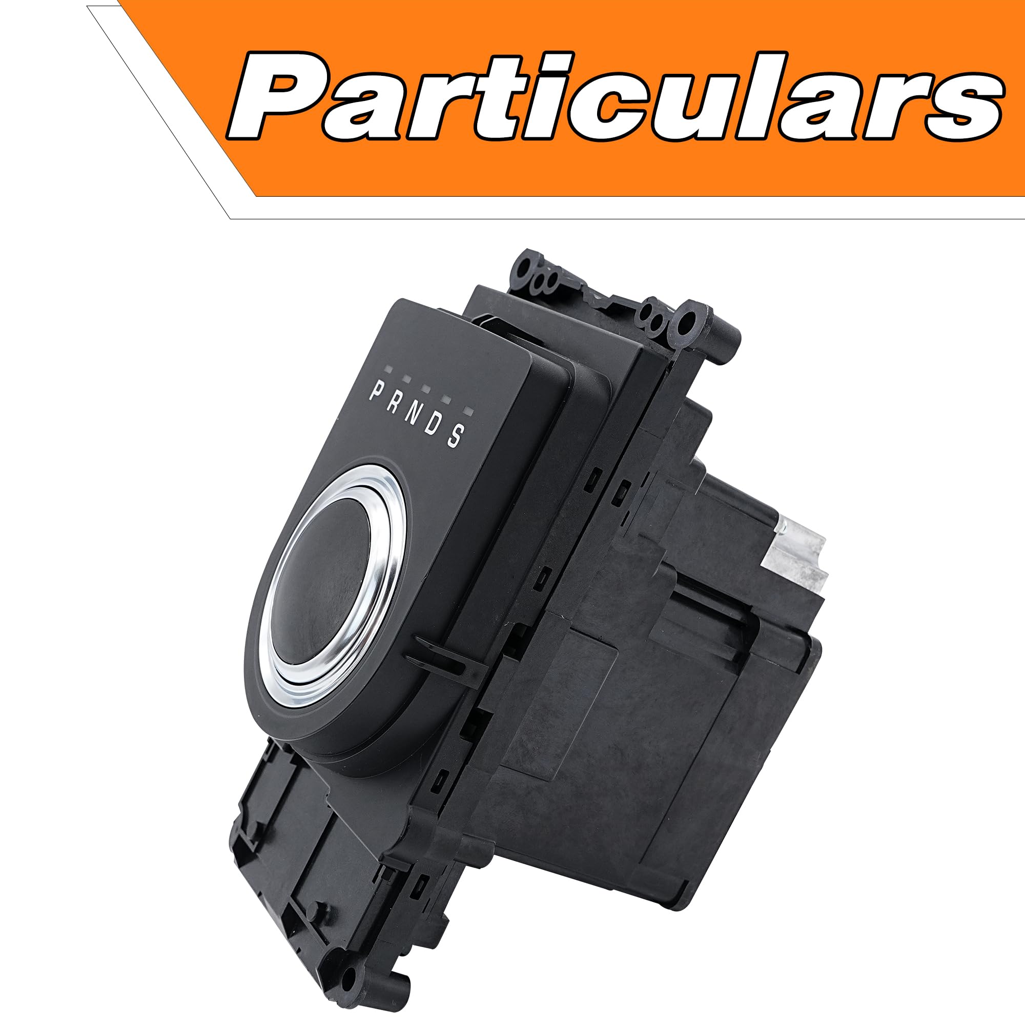 Module De Changement De Vitesse Land Rover LR068891 D'origine - Pour Range Rover Evoque Discovery Sport