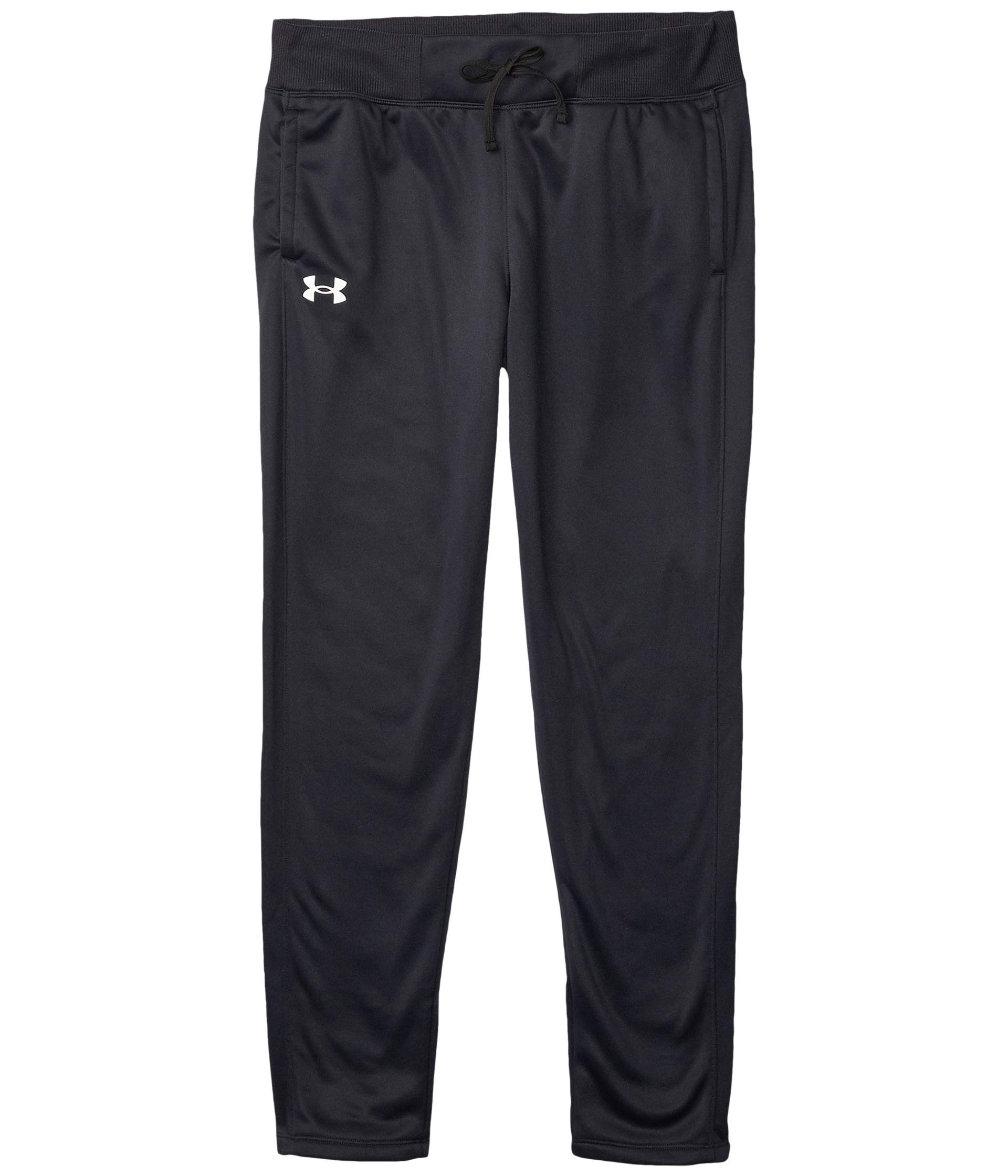 Under Armour Girls Armour Fleece Pants - Shorts - Pantalon Polaire Armour - Garçon