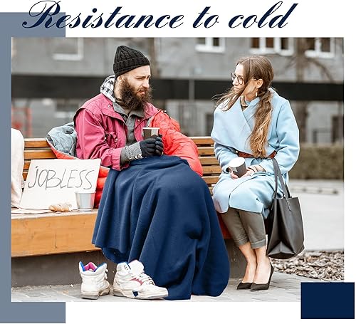 Miniatura 5 de 60 mantas de forro polar de 50 x 60 pulgadas, mantas suaves de microfibra de poliéster sólido, manta acogedora para recuerdos de boda, mascotas,