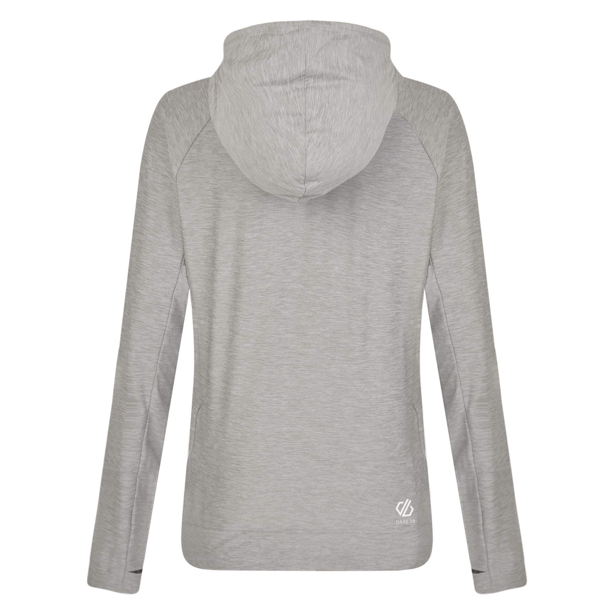 Dare2b Damen Sprint City Hoodie Pullover Sweater