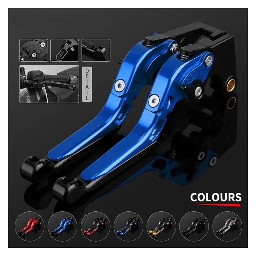 オートバイ ブレーキクラッチ レバー に適用するヤマハ YZF R1