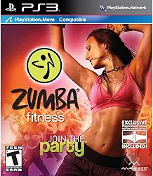 Zumba Fitness - Ps3