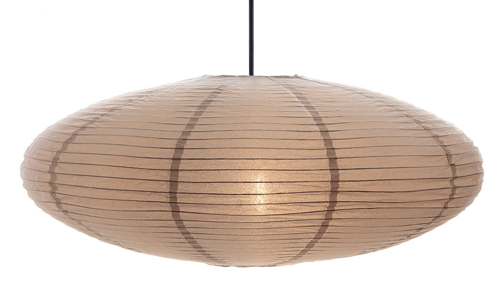 Nordlux 2213253209 Villo Light Shade, 60cm, Beige, Shade Only — image 1