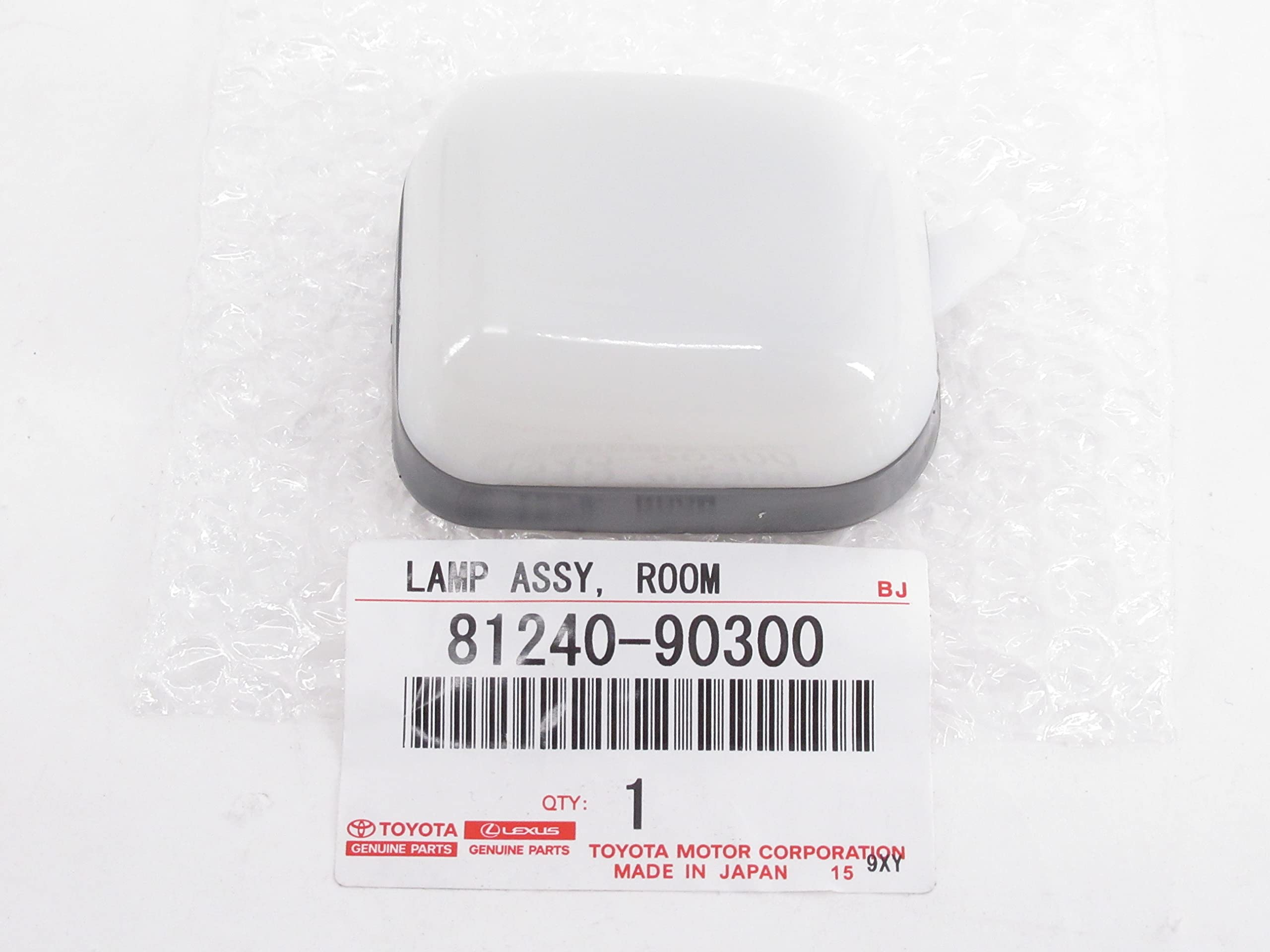 オーダー依頼 81240)ルーム ランプ トヨタ トヨタ純正品番先頭81 【通販