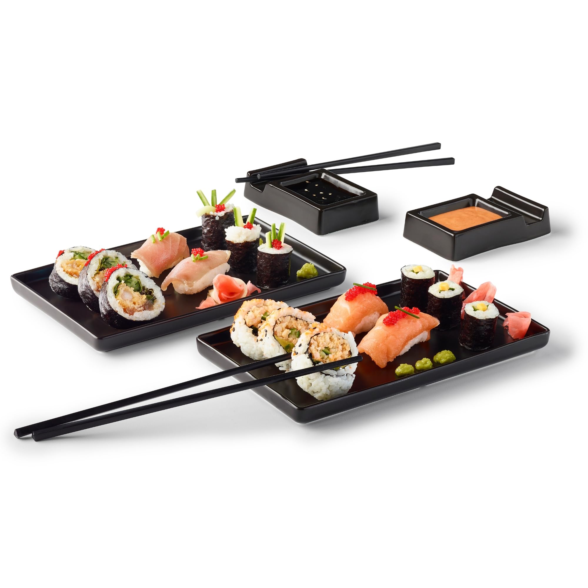 Starfrit Gourmet Bistro 8-Piece Sushi Set
