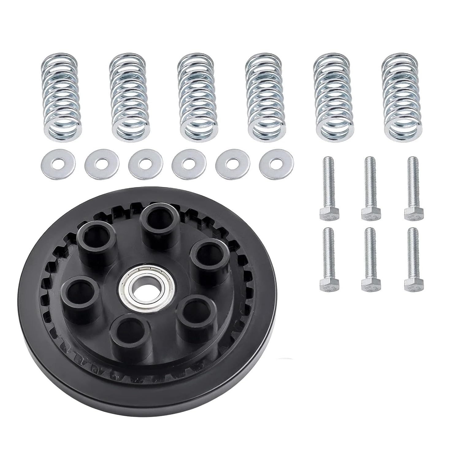 Clutch Spring Conversion Kit for XV16001700 XV1600AT XV1700AT XV1700AM