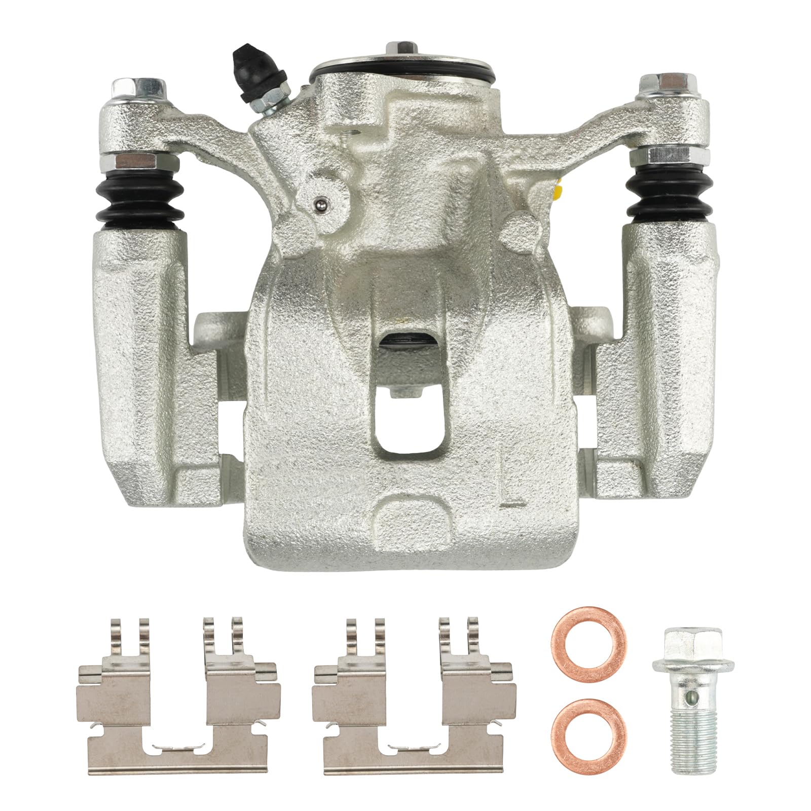 Torchbeam Rear Left Brake Caliper for Mazda CX-5 2016-2023