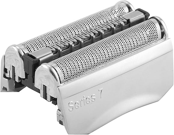 Testina Di Ricambio Dahle 637 Per Taglierine A Rotelle - Modelli 440-448 E 472, Grigio - Foto 12