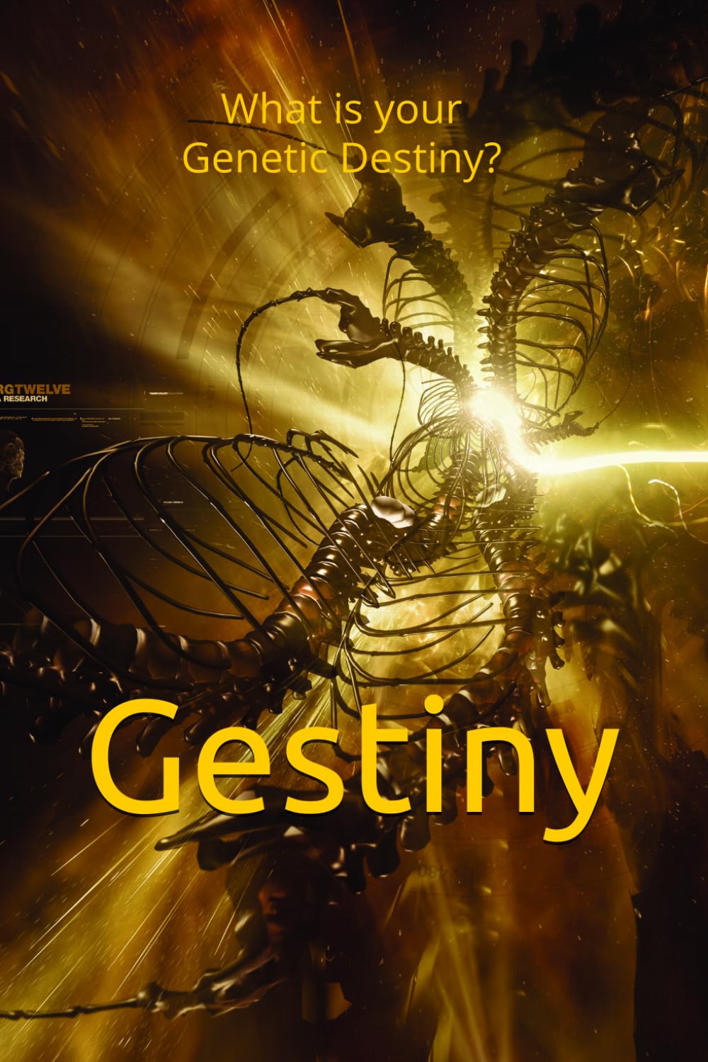 GESTINY: What is your Genetic Destiny?