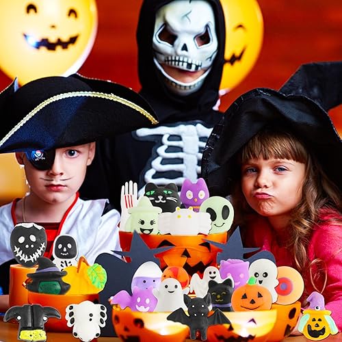 Miniatura 5 de Squishies - Juguetes blandos mochi para niños, recuerdo de fiesta, ayuda a aliviador de estrés y ansiedad, juguete de mascosta, 24 unidades en