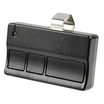 Garage Door Remote Opener for LiftMaster 373LM