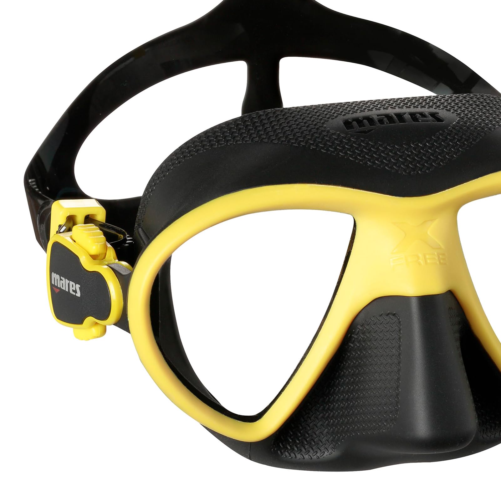 Mares X-Free Scuba Mask