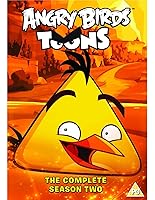 Vista 1 de Angry Birds Toons The Complete Season Two DVD