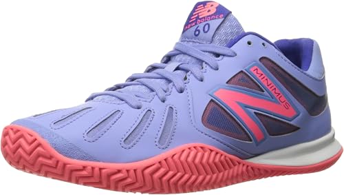 Damen 60v1 Minimus Tennis Shoe 