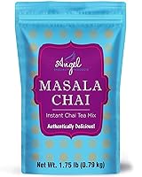 Vista 27 de Angel Specialty Products Mezcla de crema mezclada de té verde matcha [3 libras]