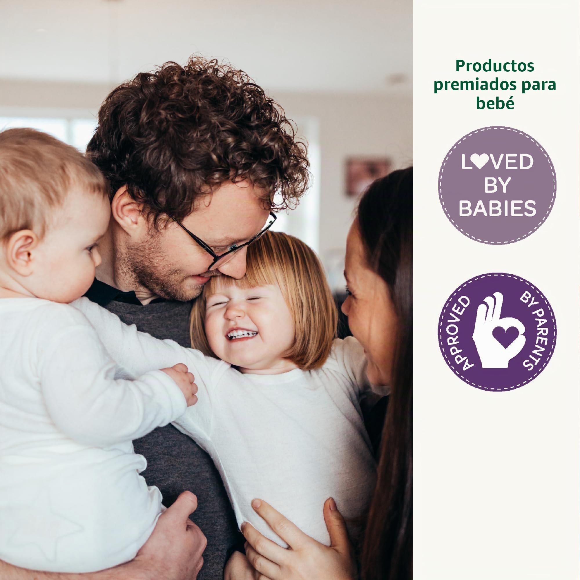 Bambo Nature pañales para bebés talla 0 (1-3kg) 144 uds. caja mensual | Pañales premium con mejor protección contra fugas | Máximo confort para los bebés | Dermatológicamente probados