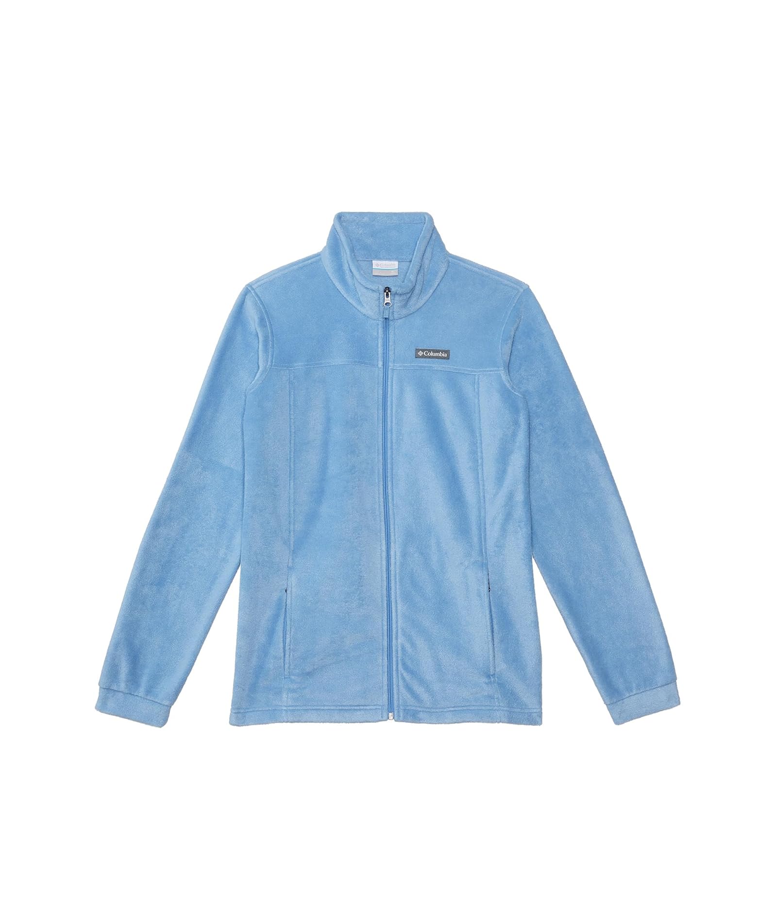 Boy's Clothing Columbia Kids Steens Mt™ II Fleece (Little Kids/Big Kids) - Picture 14 of 20