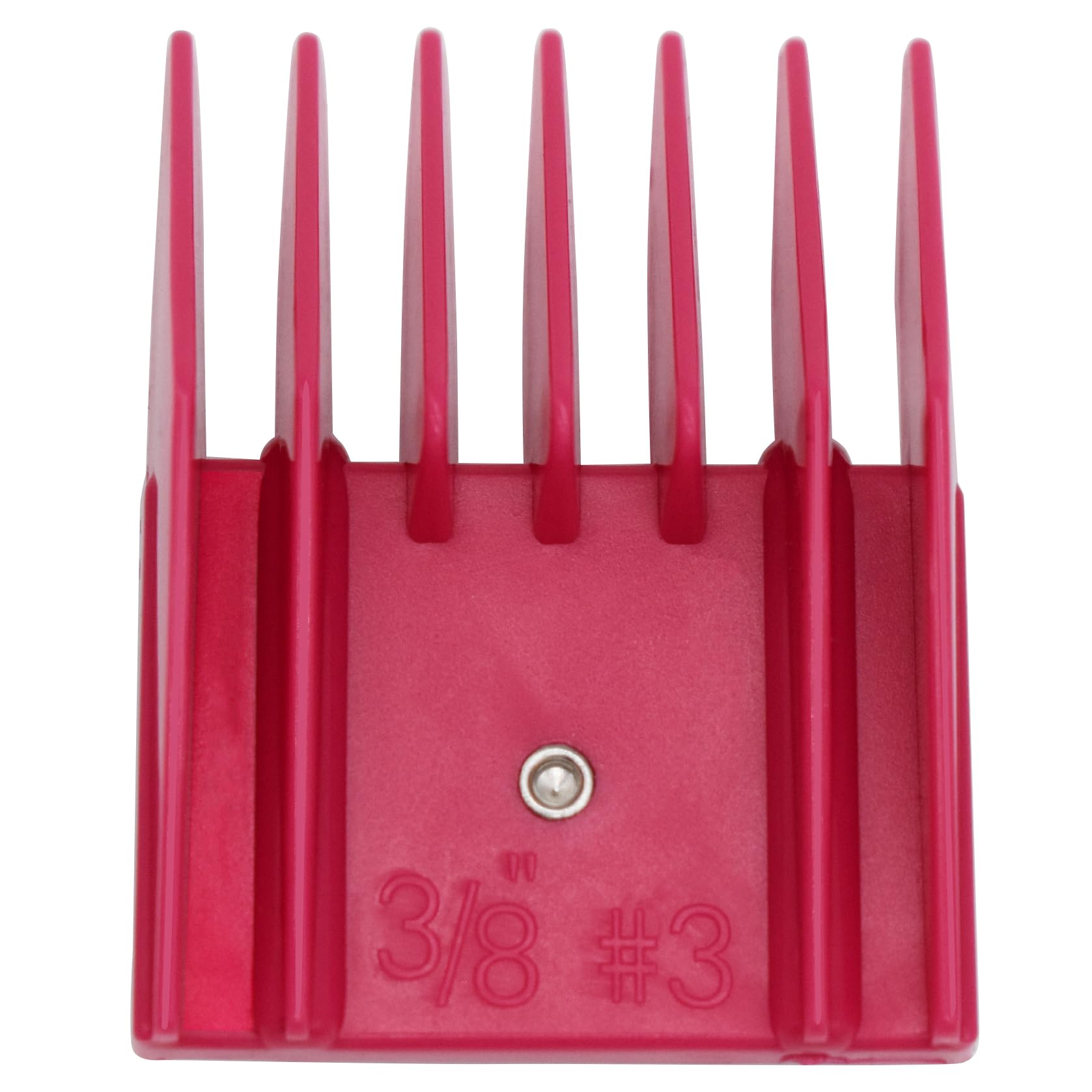 Sabot de tonte pour poils d'animaux de 3 à 9 mm compatible Wahl et Oster