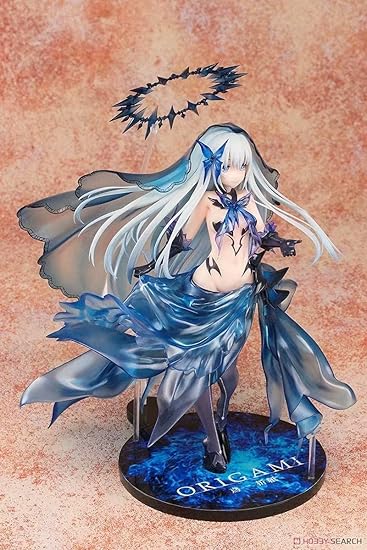 新作人気モデル デートアライブ 鳶一折紙 フィギュア コミック アニメ Www Currencyheatwavex Com