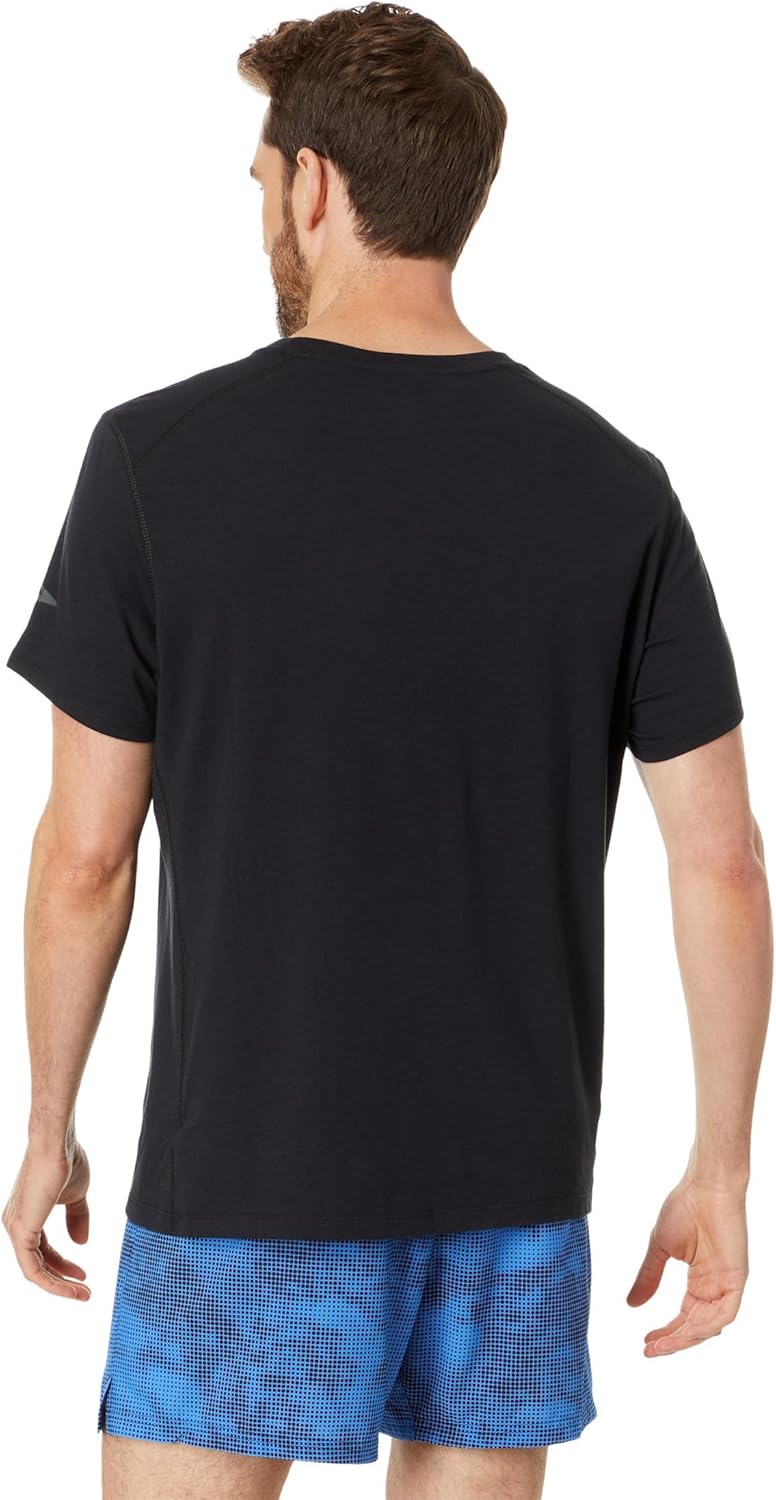 Brooks Distance Short Sleeve 2.0