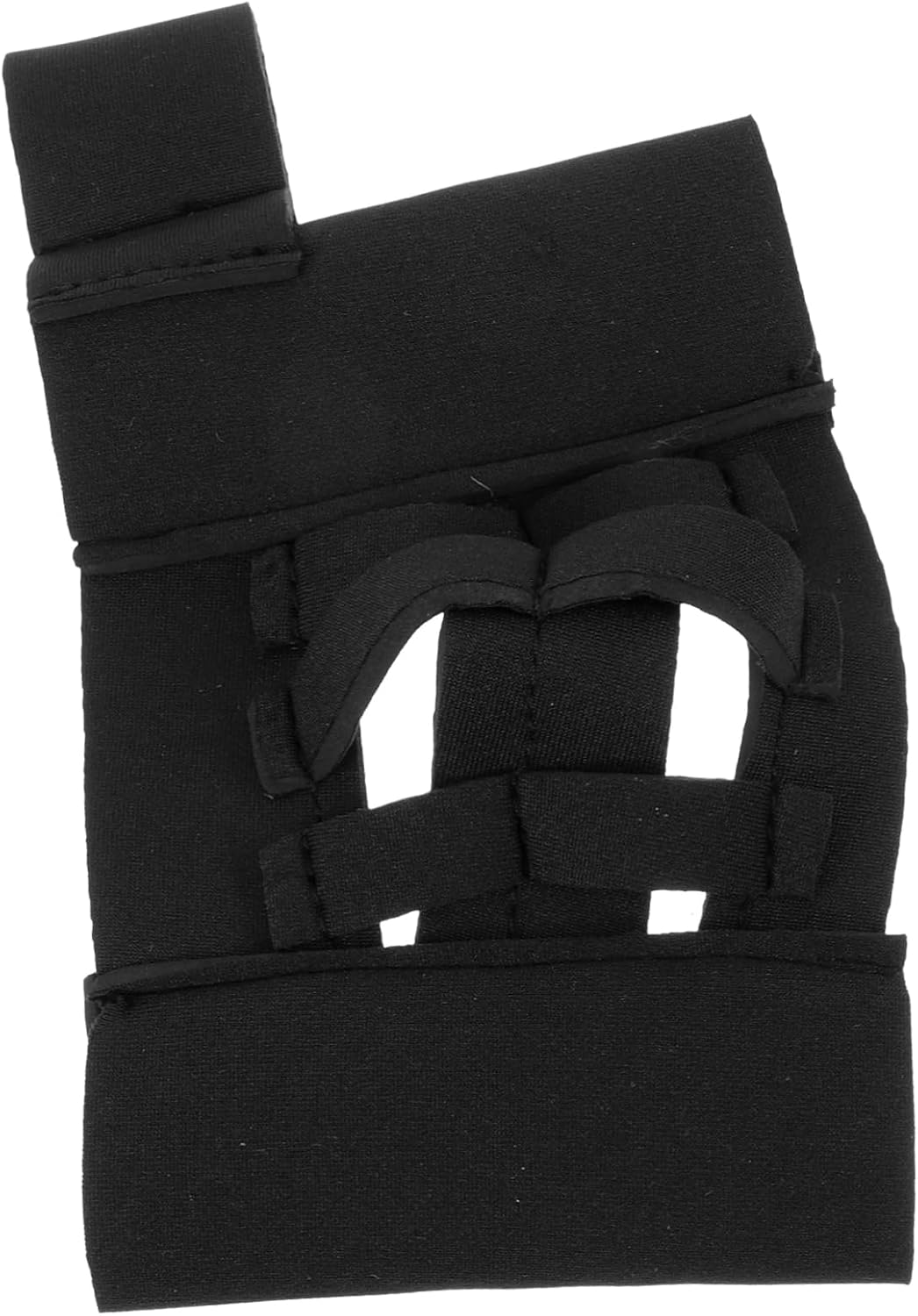 YARNOW Youth Baseball Glove and Softball Catchers Mitt Mini Training Glove for Baseball and Golf Ergonomic Design for Comfort and Support for Young Athletes
