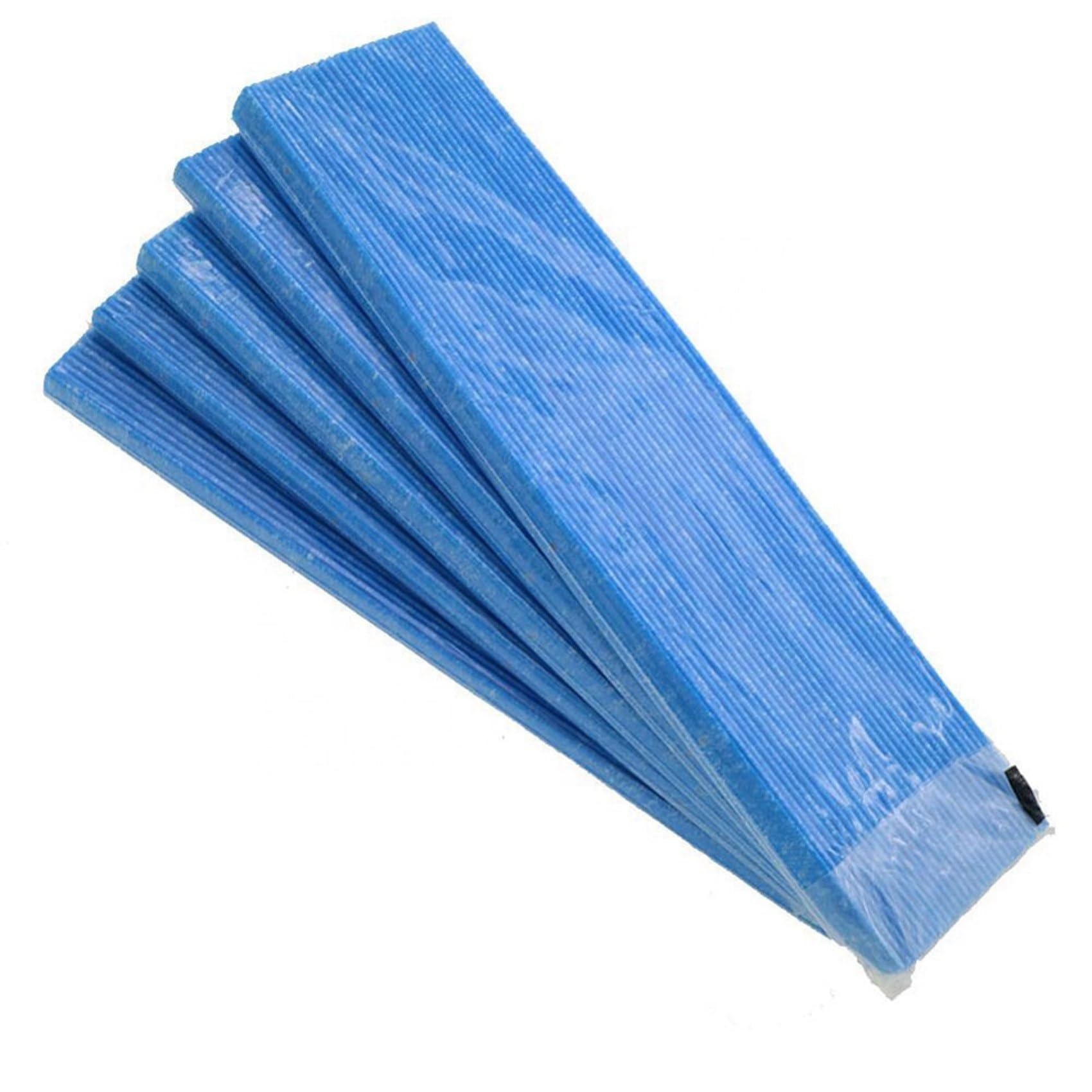10X Geeignet für Luft Reiniger Filter Sieb Mc70Kmv2 Mck57Lmv2 Bac006A4C Plissee Filter Element