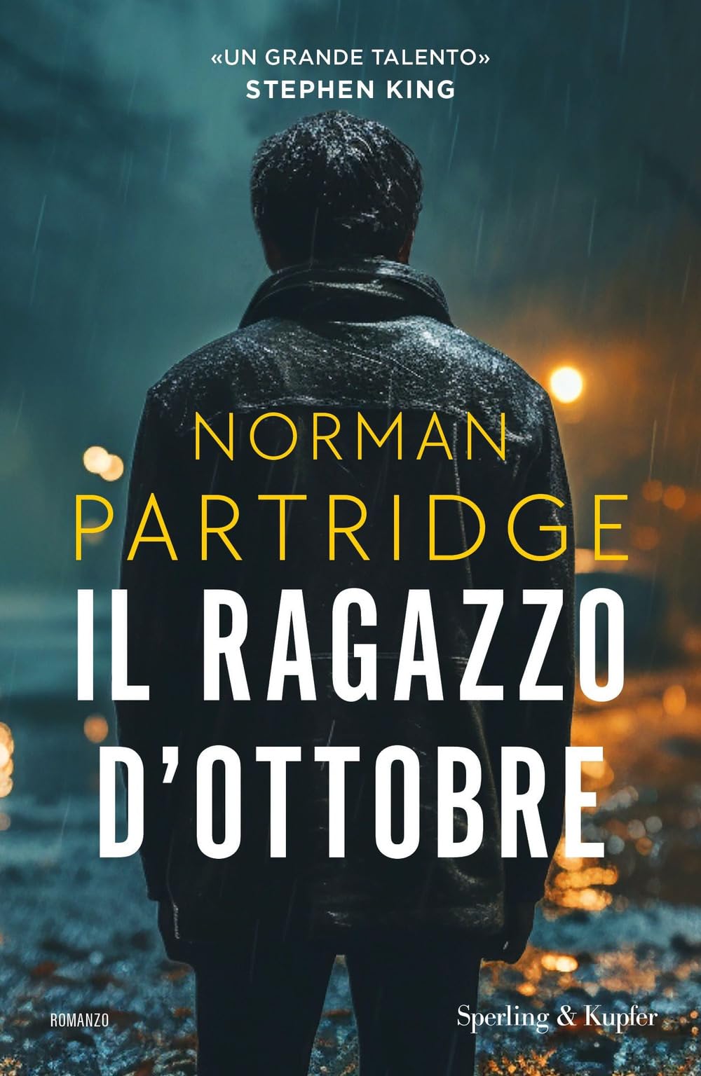 Il Ragazzo D'ottobre - 4