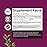 High Strength Hawthorn Berry Capsules - Pure Antioxidant Hawthorn Berry Supplement with Leaf & Flower Extract 4:1 for Healthy Heart & Digestion - Energy Support for Men & Women - 120 Count Pack