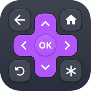 RoByte: Roku Remote Control