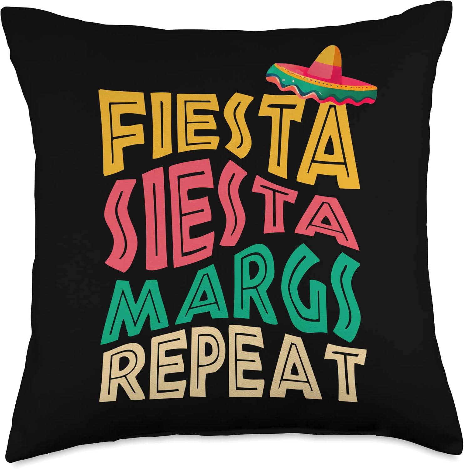 Cinco de Mayo 2023 Fiesta Siesta Margs Repeat Cinco de Mayo