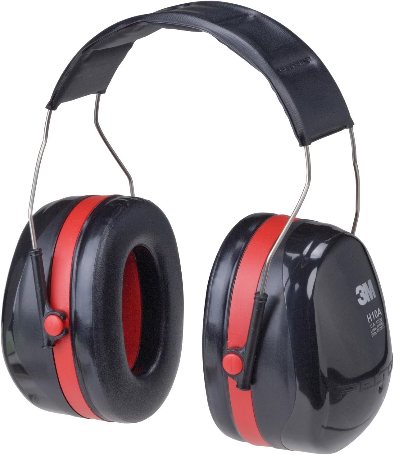 3M 防音 イヤーマフ JIS適合品 P