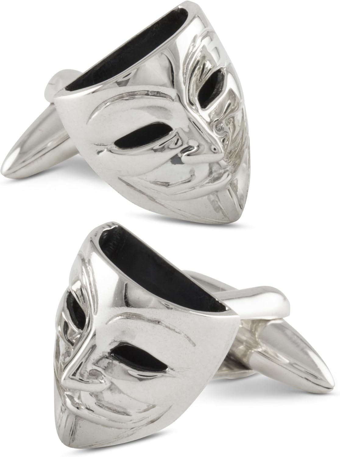 Vendetta Cufflinks