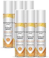 Vista 9 de Summer's Eve Ultra Daily Active - Aerosol femenino, 2 onzas, paquete de 3