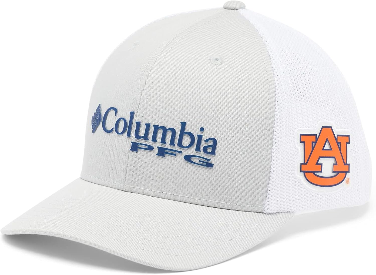 Columbia CLG PFG Mesh Snap Back Ball Cap