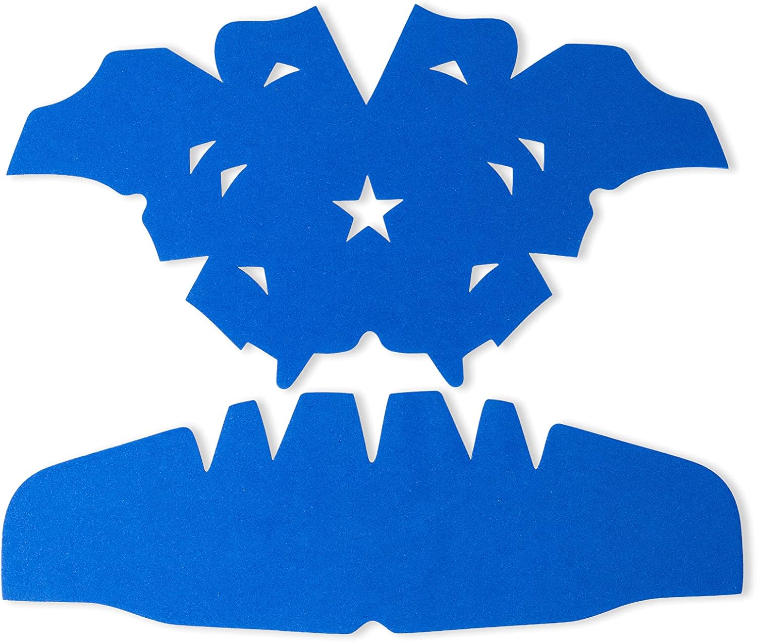 Shapers Image Dome Crown Shaper Combo Cap Insert for Baseball Cap Care, Washable Reusable Hat Liner (1 Count)